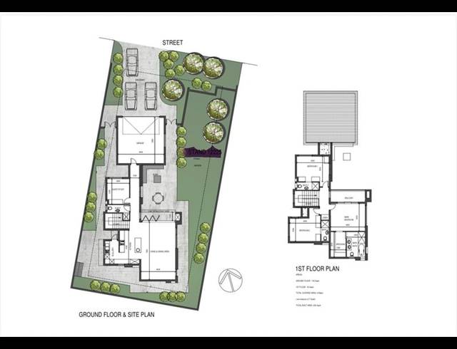 4 BEDROOM HOUSE FOR SALE IN FOUNTAINBROOK ESTATE